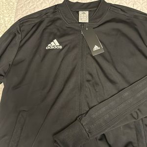 NWT Mens Adidas Jacket
